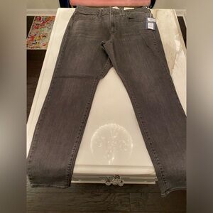 Universal Thread Gray Skinny Jeans
